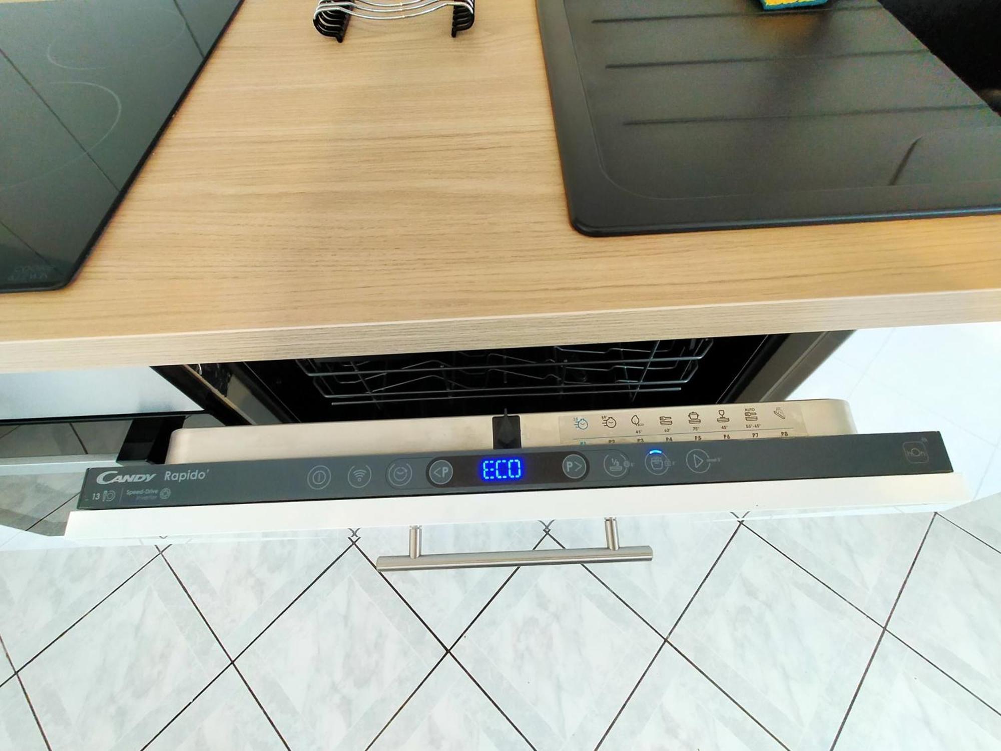 Apartmán Le 11 De Colmar Exteriér fotografie