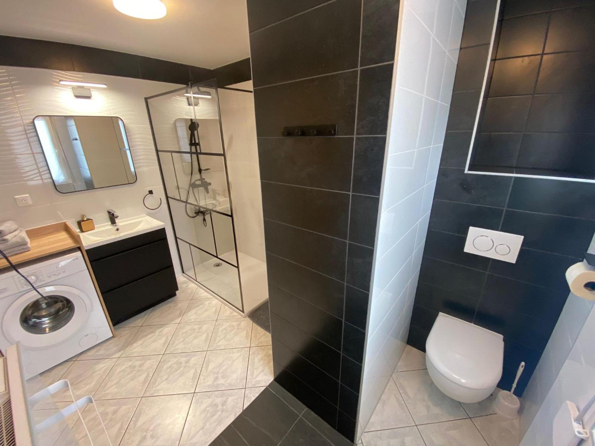 Apartmán Le 11 De Colmar Exteriér fotografie