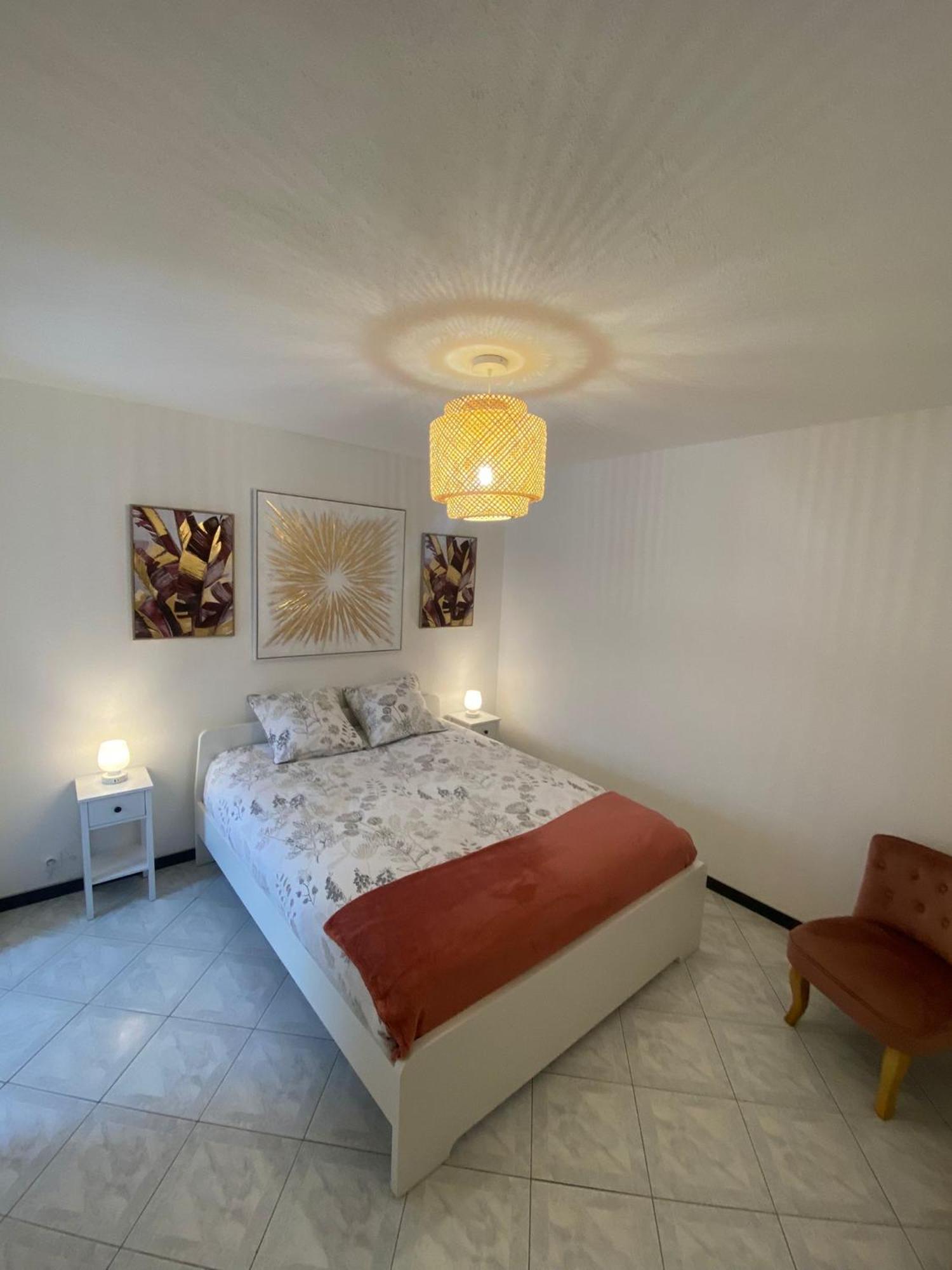 Apartmán Le 11 De Colmar Exteriér fotografie