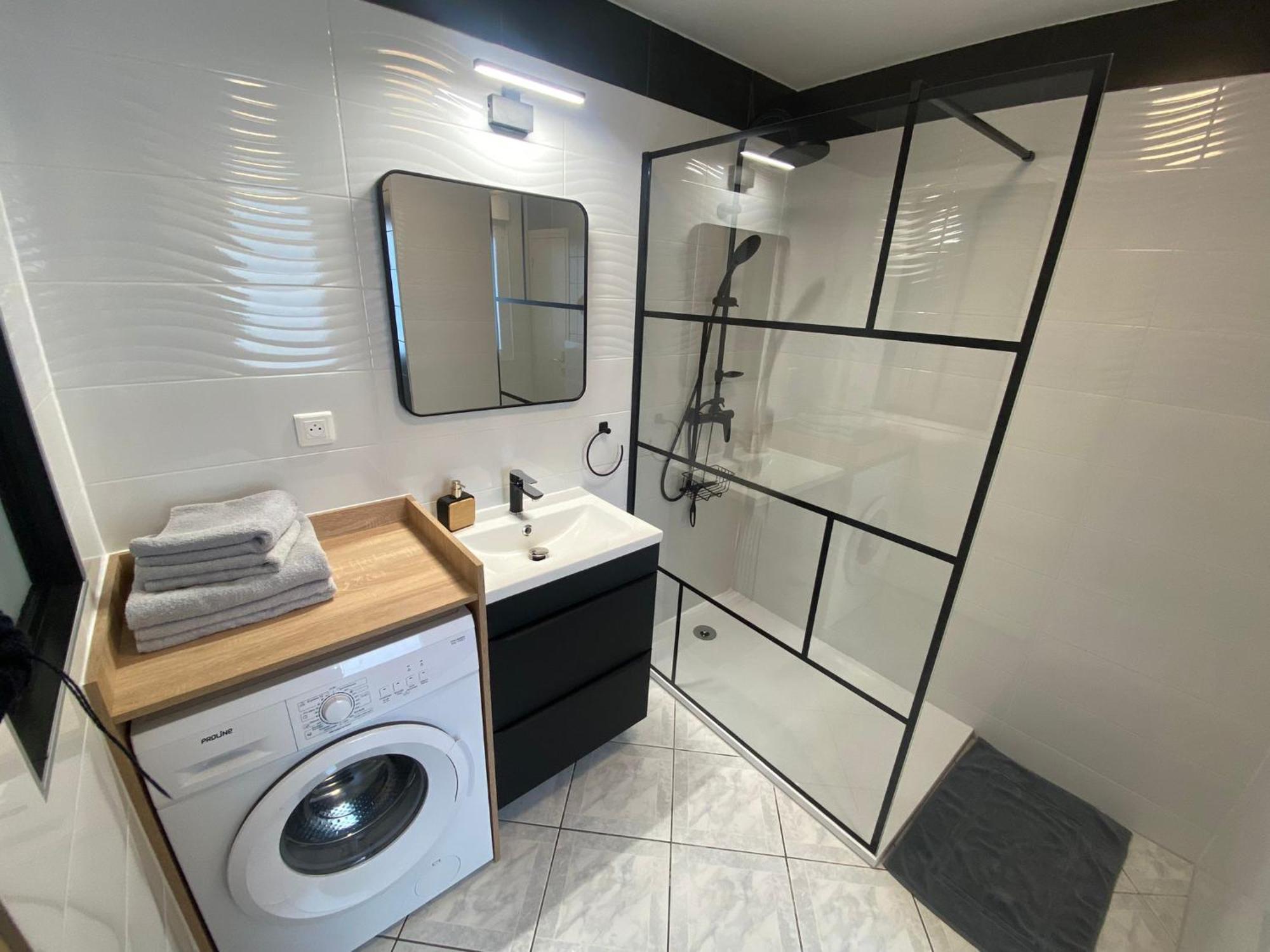 Apartmán Le 11 De Colmar Exteriér fotografie