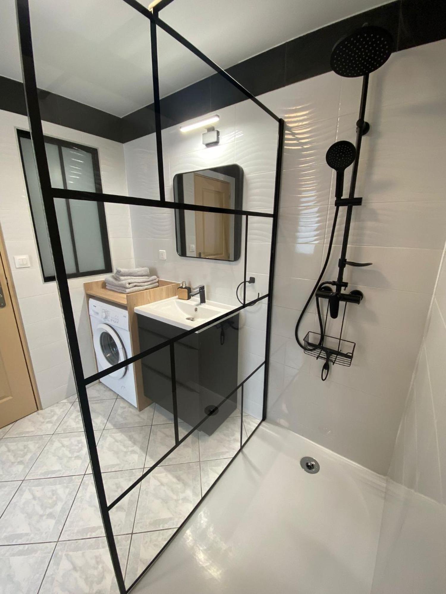 Apartmán Le 11 De Colmar Exteriér fotografie