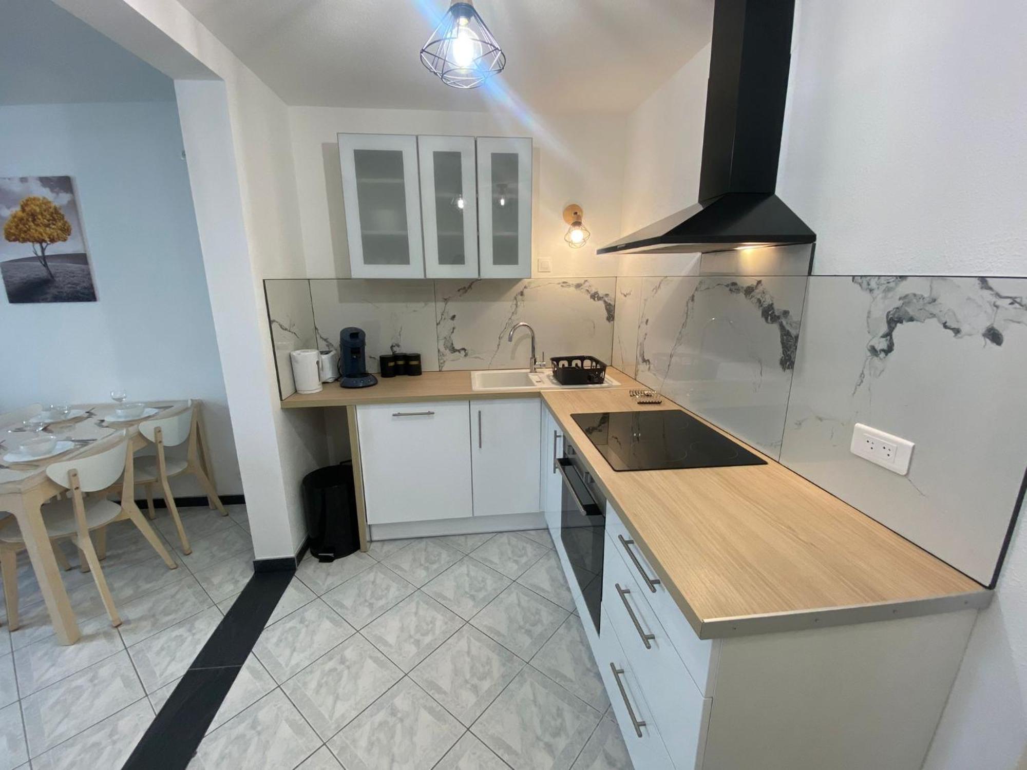 Apartmán Le 11 De Colmar Exteriér fotografie