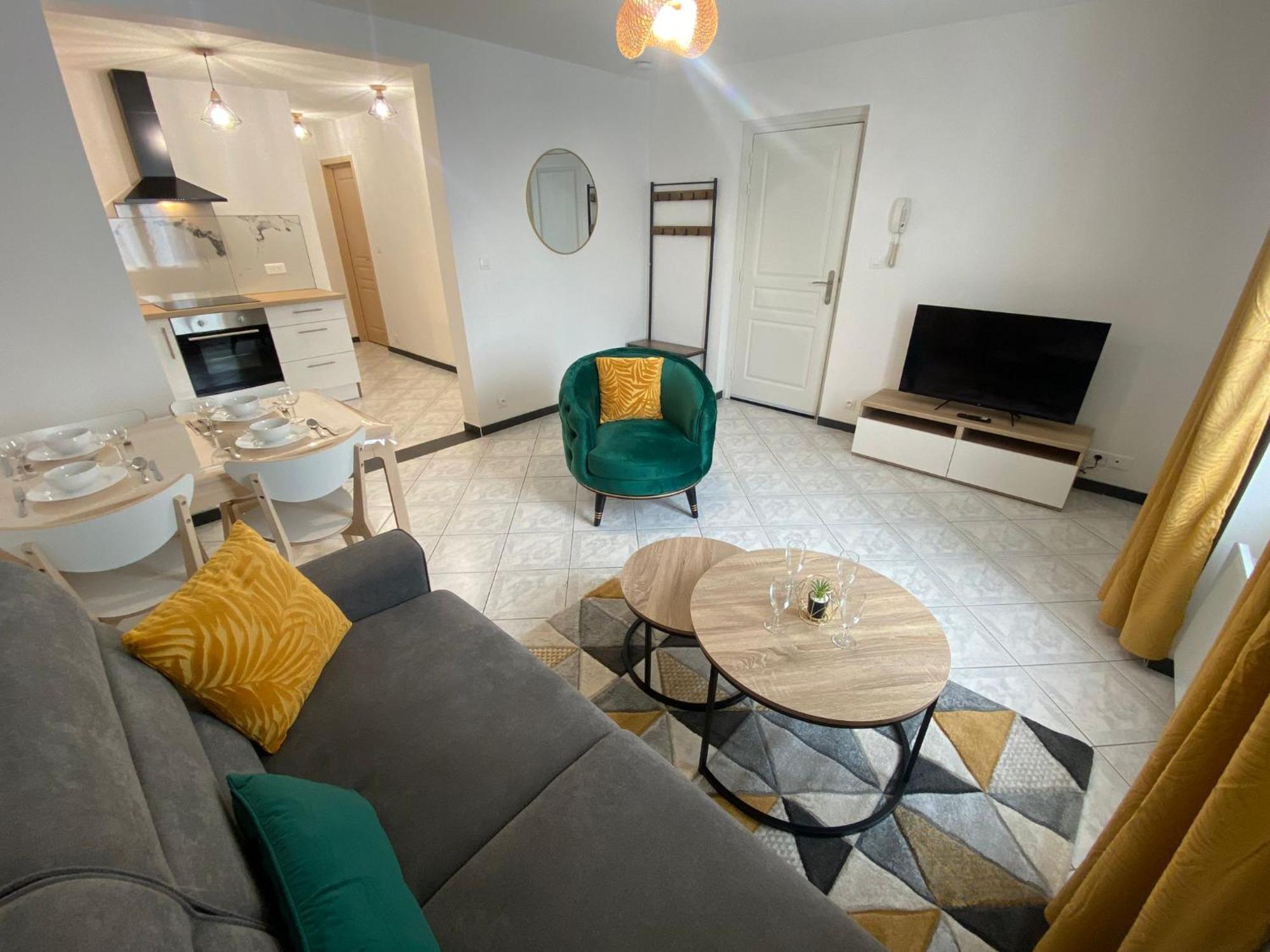 Apartmán Le 11 De Colmar Exteriér fotografie