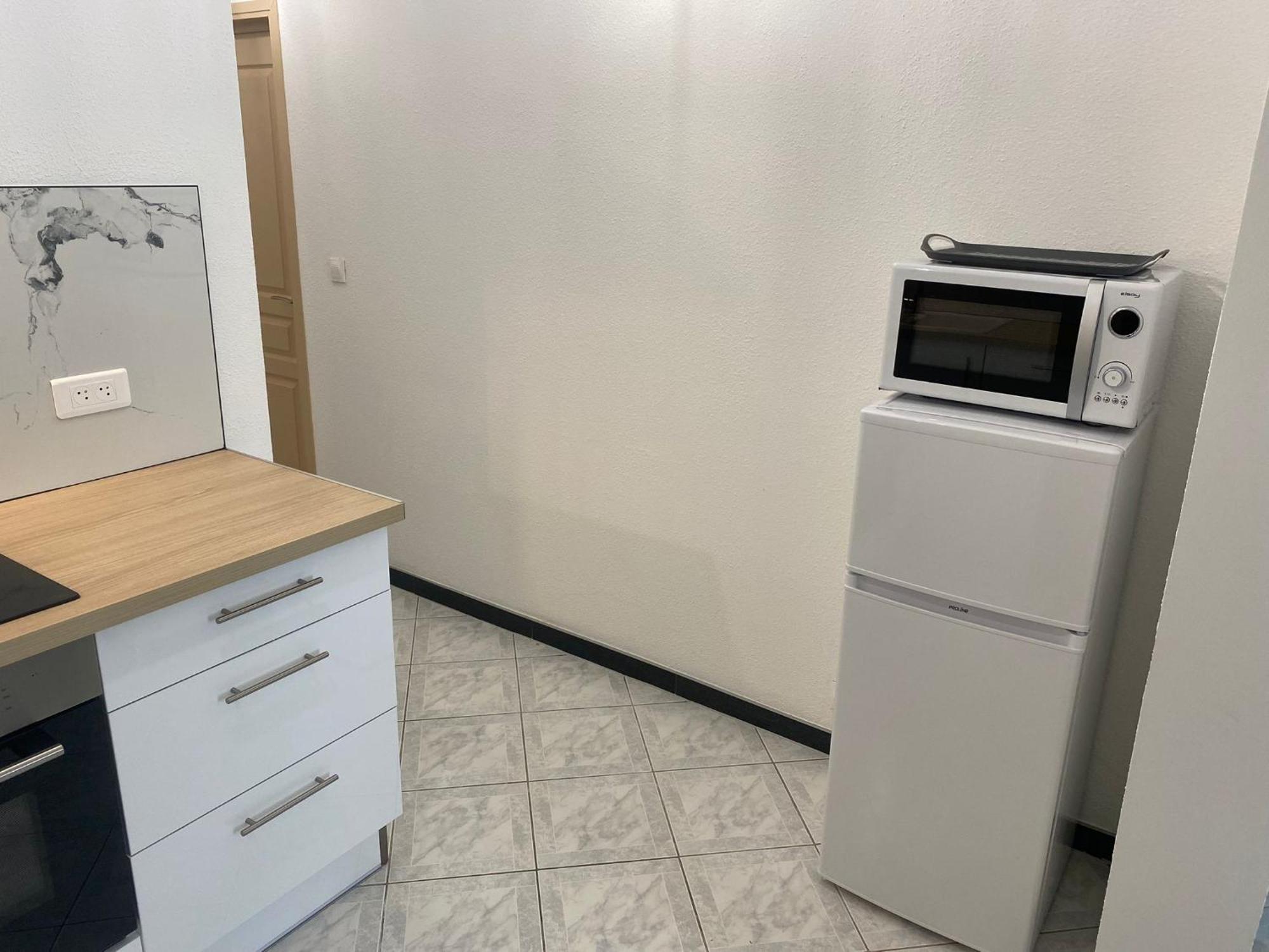 Apartmán Le 11 De Colmar Exteriér fotografie