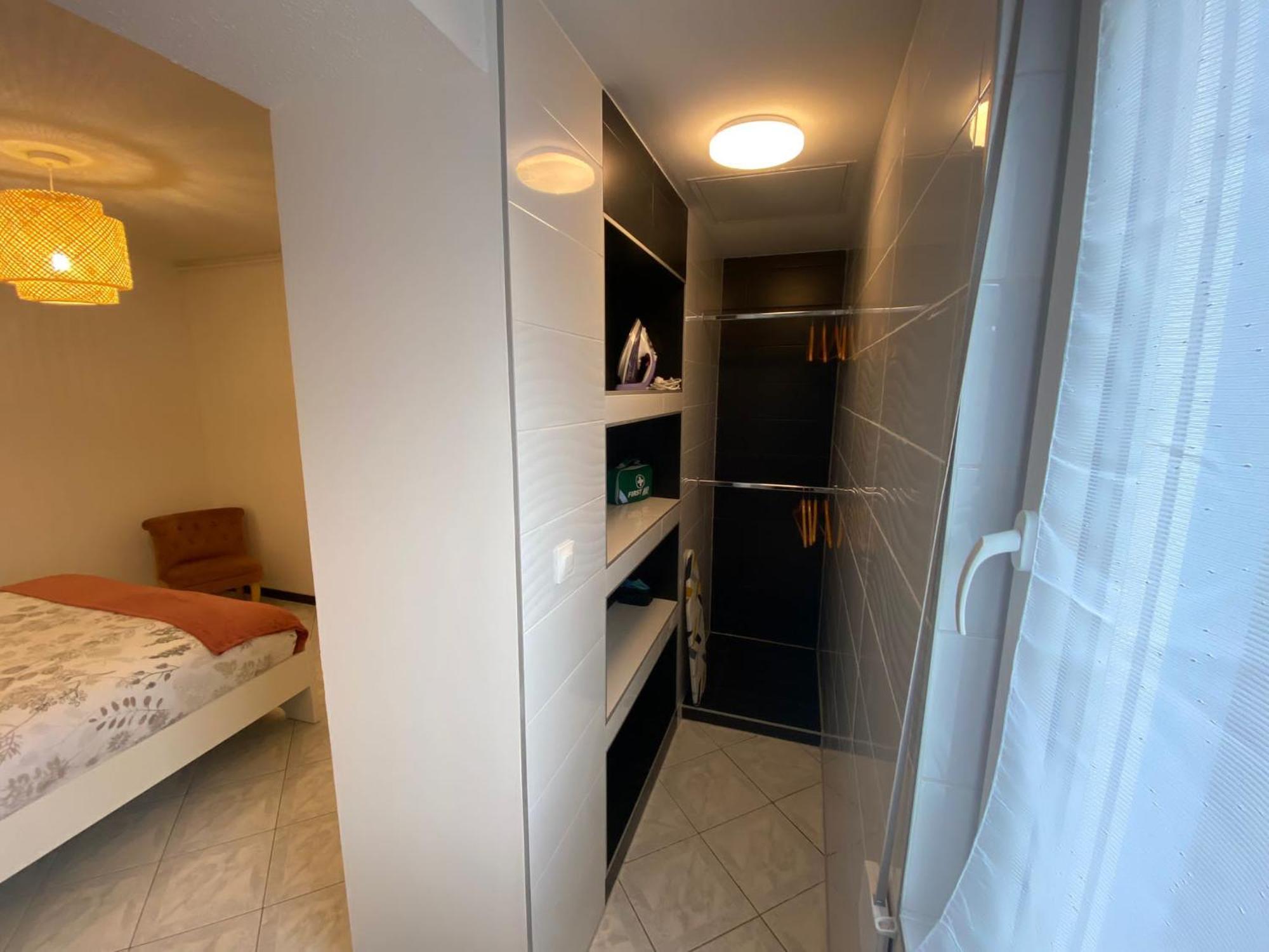 Apartmán Le 11 De Colmar Exteriér fotografie